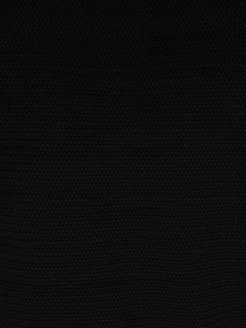 Показати інформацію про Светр Чоловічий Чорний  Cl1046786