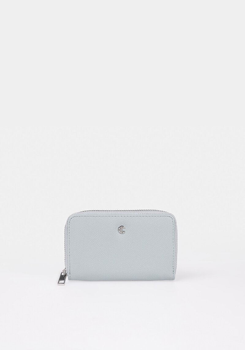 Зображення Гаманець Жіночий Блакитний  Cl1073620