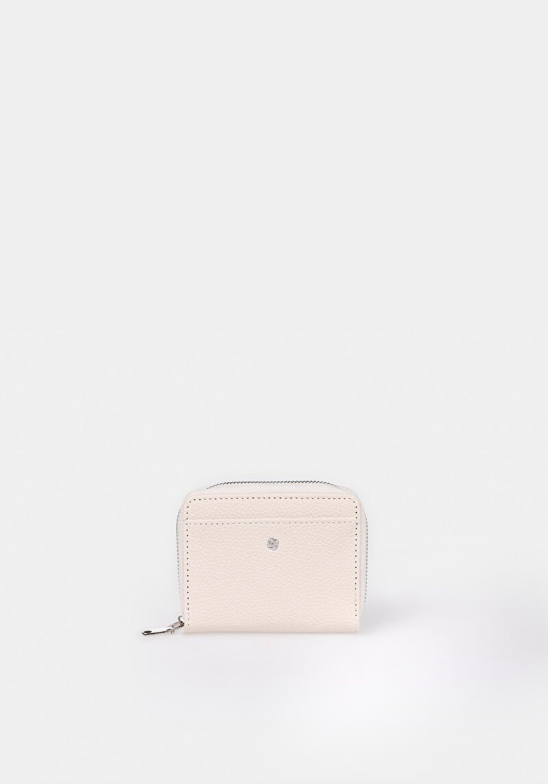 Зображення Гаманець Жіночий Бежевий  Cl1073623