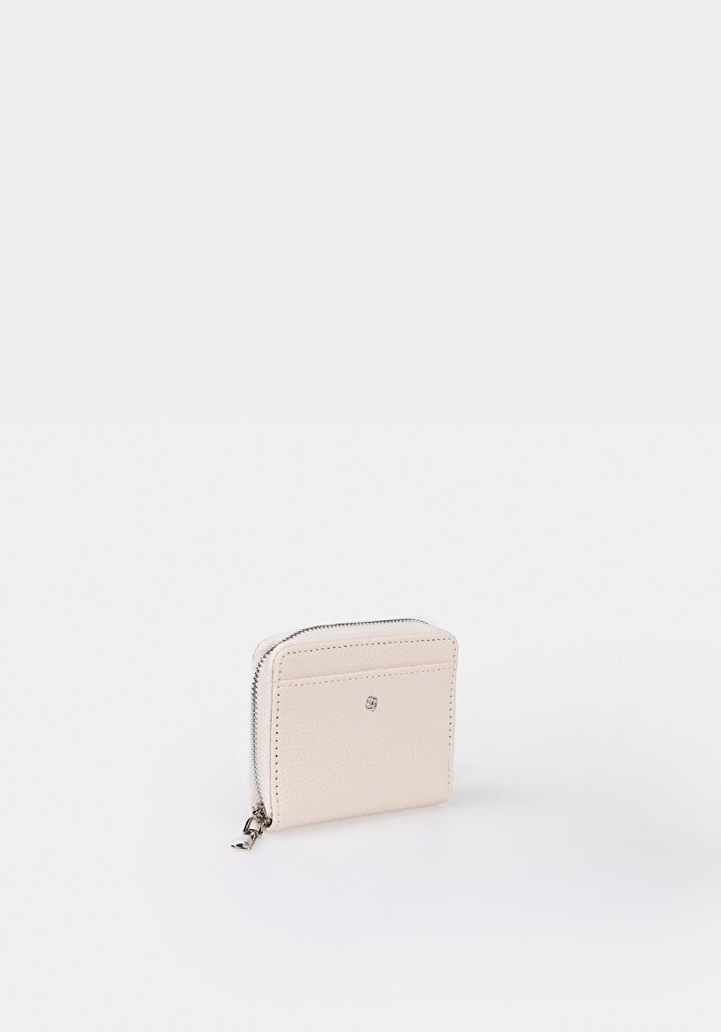 Показати інформацію про Гаманець Жіночий Бежевий  Cl1073623