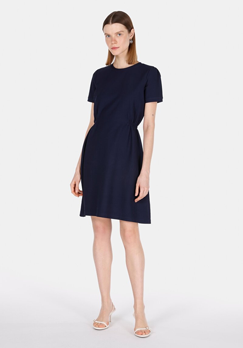 Зображення Сукня Жіноча Синя  Cl1073767