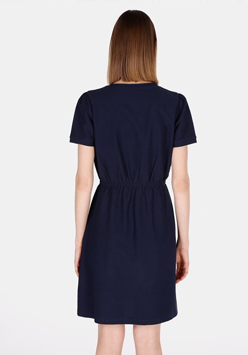 Показати інформацію про Сукня Жіноча Синя  Cl1073767