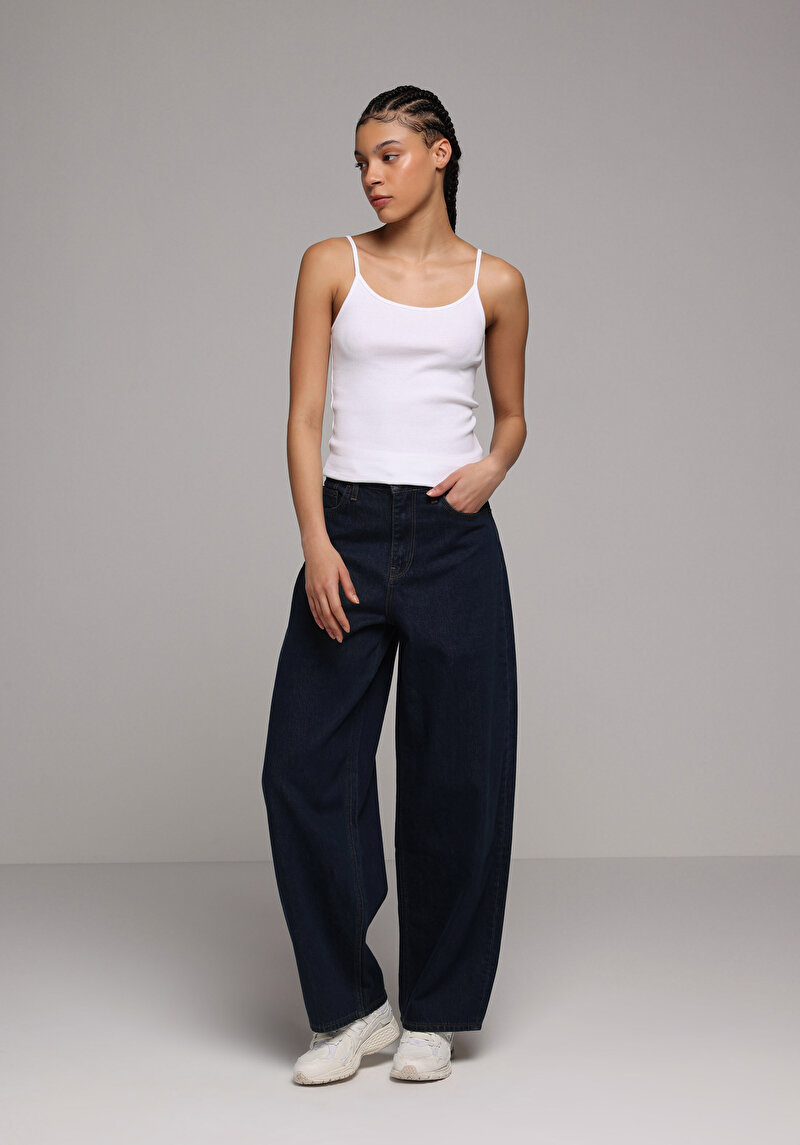 Зображення Майка Жіноча Біла Cl1073836