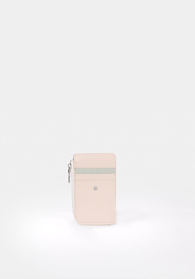 Зображення Гаманець Жіночий Бежевий  Cl1073854