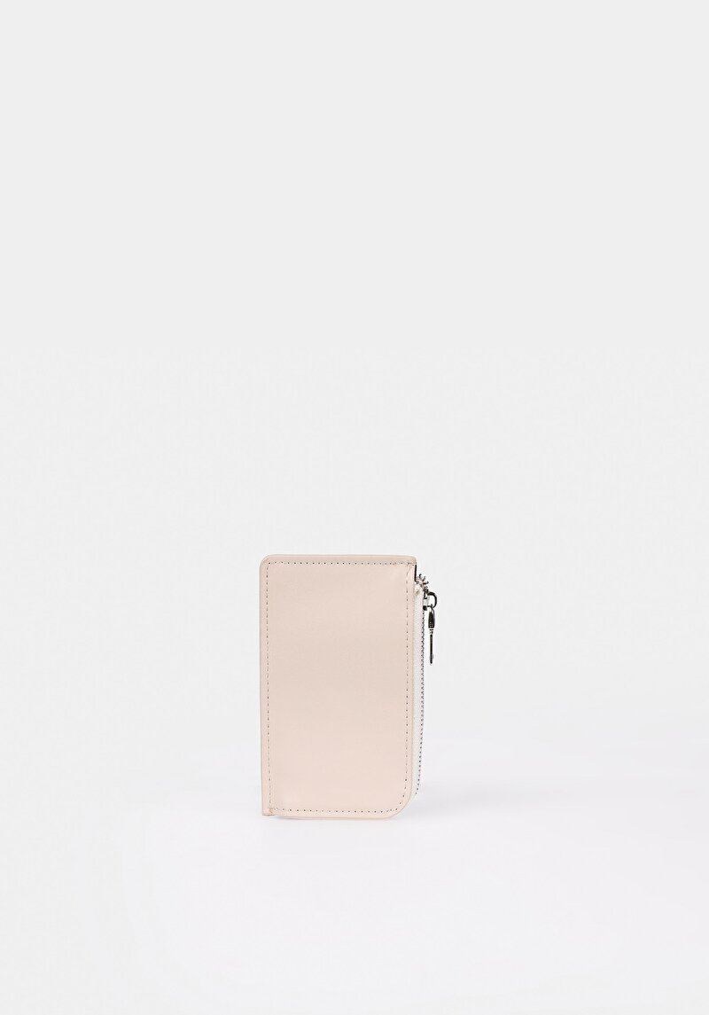 Показати інформацію про Гаманець Жіночий Бежевий  Cl1073854