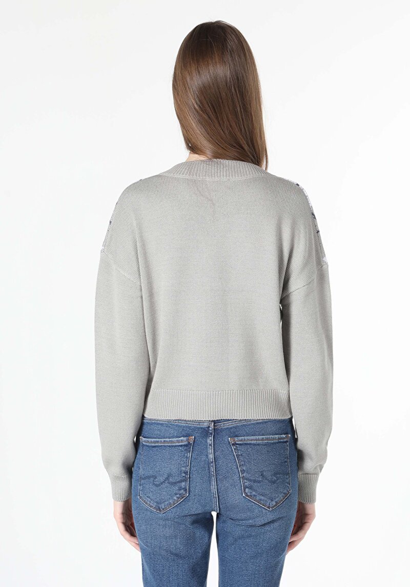 Зображення Кардиган Жіночий Мультіколор Cl1059727