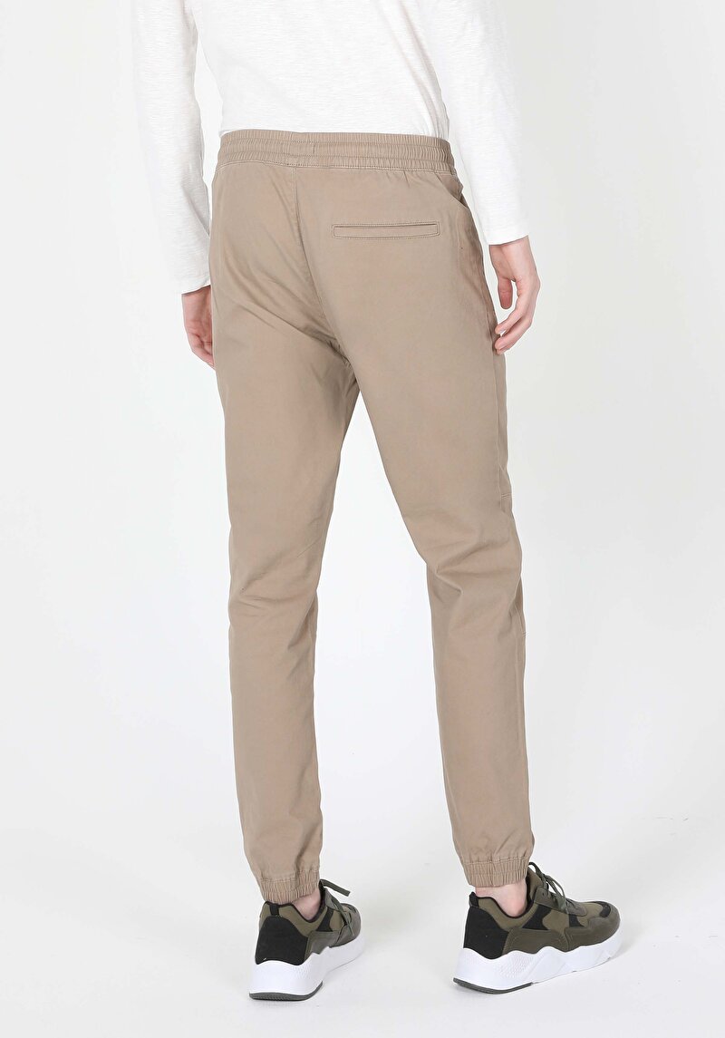 Зображення Брюки Чоловічі Бежеві Cl1060060