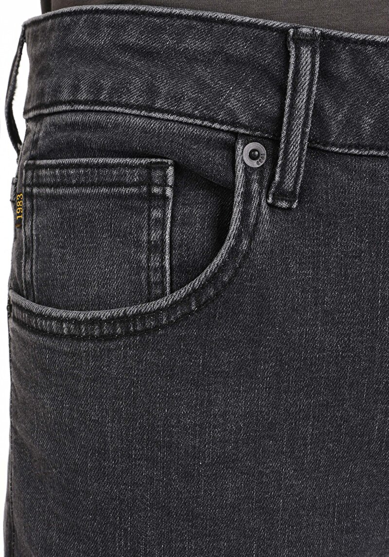 Показати інформацію про 044 Karl Джинси Чоловічі  Прямого Крою Cl1056054