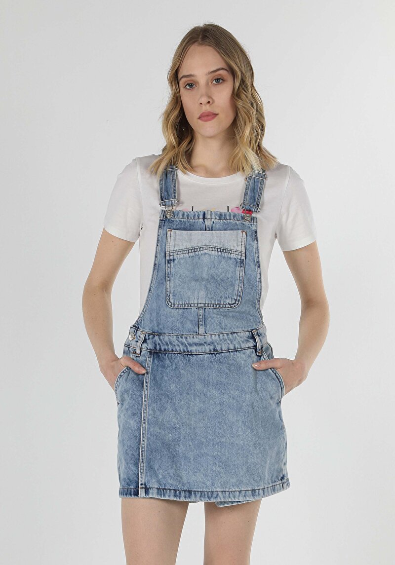 Показати інформацію про Комбінезон Жіночий   Cl1058319