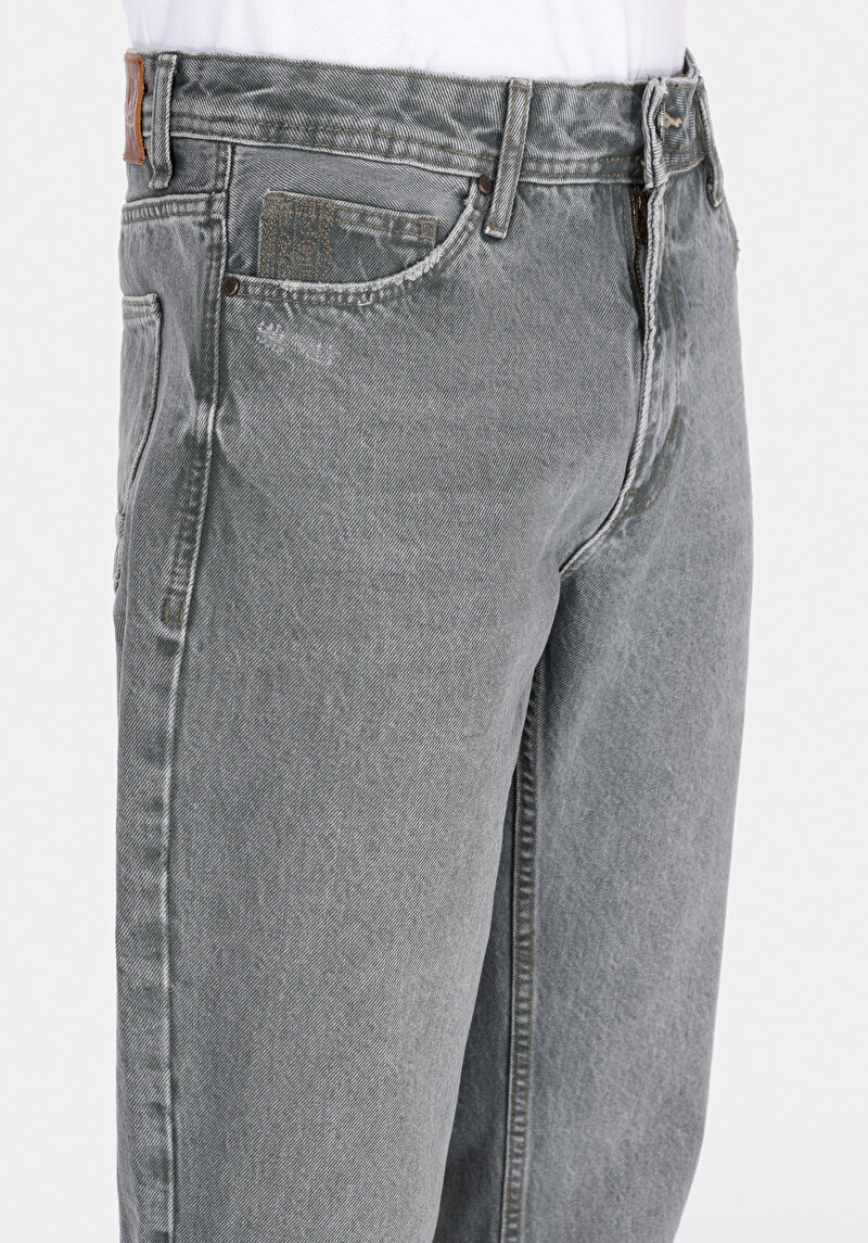 Показати інформацію про 045 David Джинси Чоловічі Чорні Класичного Крою Cl1073397