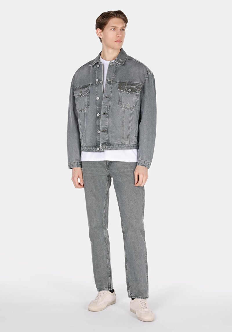 Показати інформацію про 139 Rico Піджак Чоловічий Чорний  Cl1073437