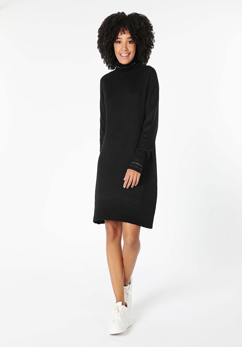 Зображення Сукня Жіноча Чорна Cl1061449