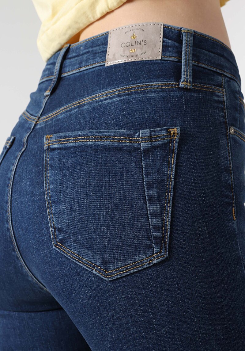 Показати інформацію про 759 Lara Джинси Жіночі   Cl1062190