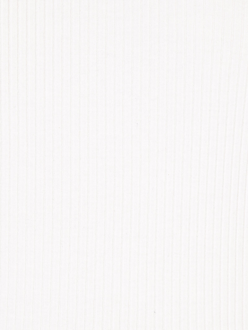 Показати інформацію про Футболка З Довгим Рукавом Жіноча Біла  Cl1070199