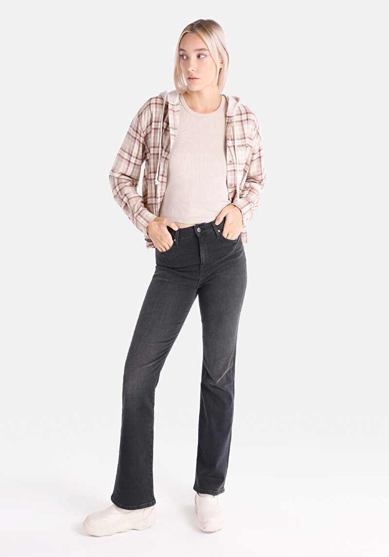 Зображення 791 Monica Джинси Жіночі  Класичного Крою Cl1062459