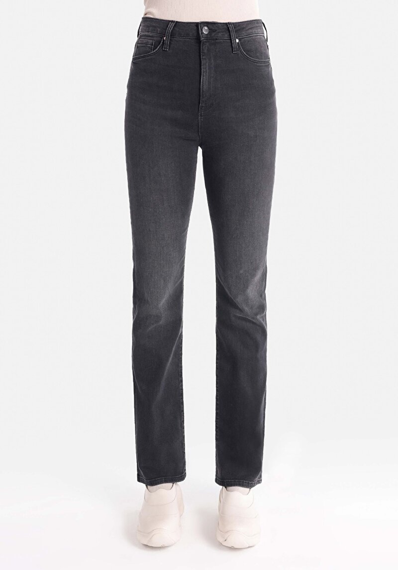 Зображення 791 Monica Джинси Жіночі Класичного Крою Cl1062459