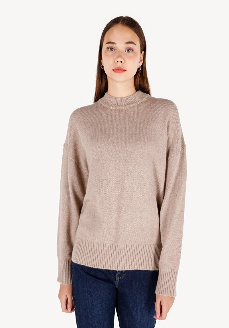 Зображення Светр Жіночий Сірий  Cl1070209