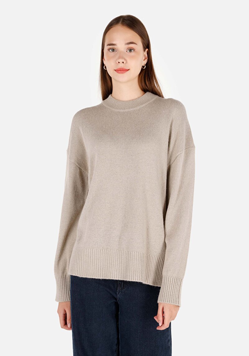 Зображення Светр Жіночий Зелений  Cl1070209