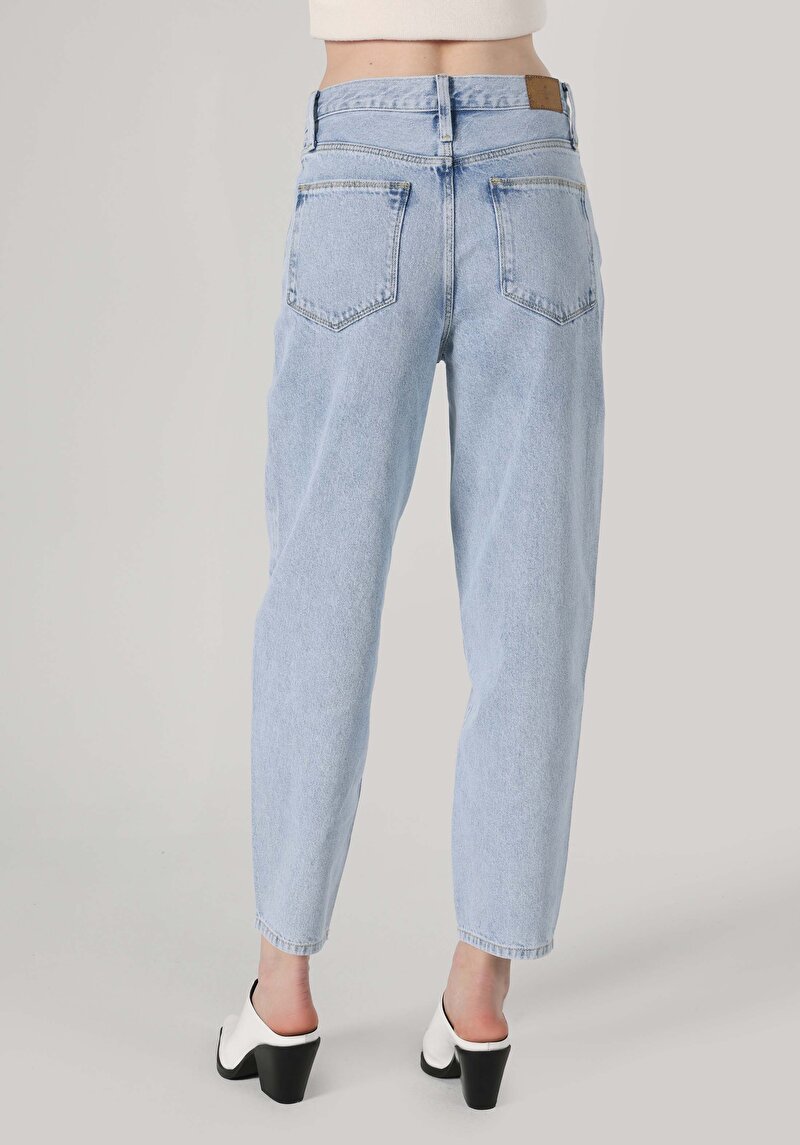 Зображення 850 Jenny Джинси Жіночі Блакитні Cl1064357