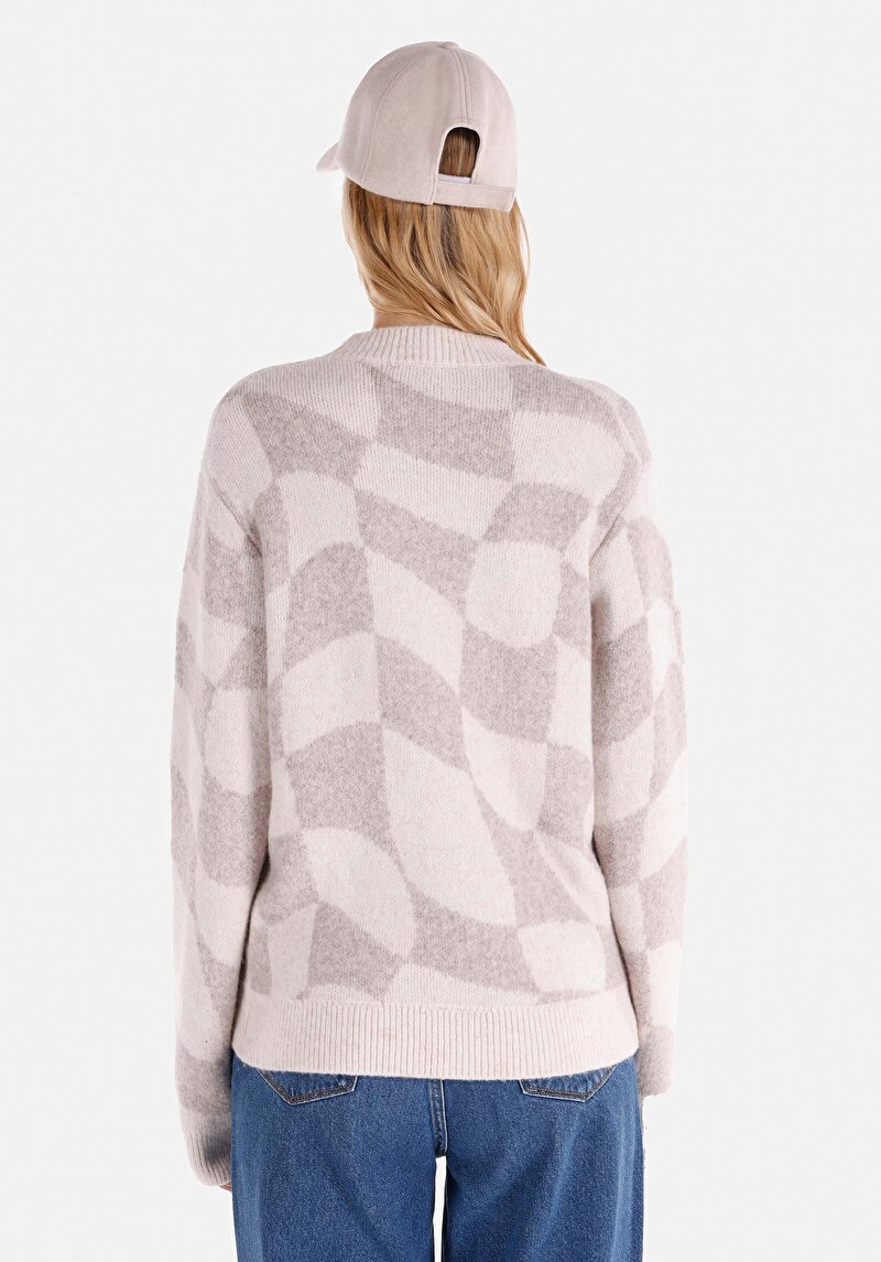 Зображення Светр Жіночий Білий Cl1066023