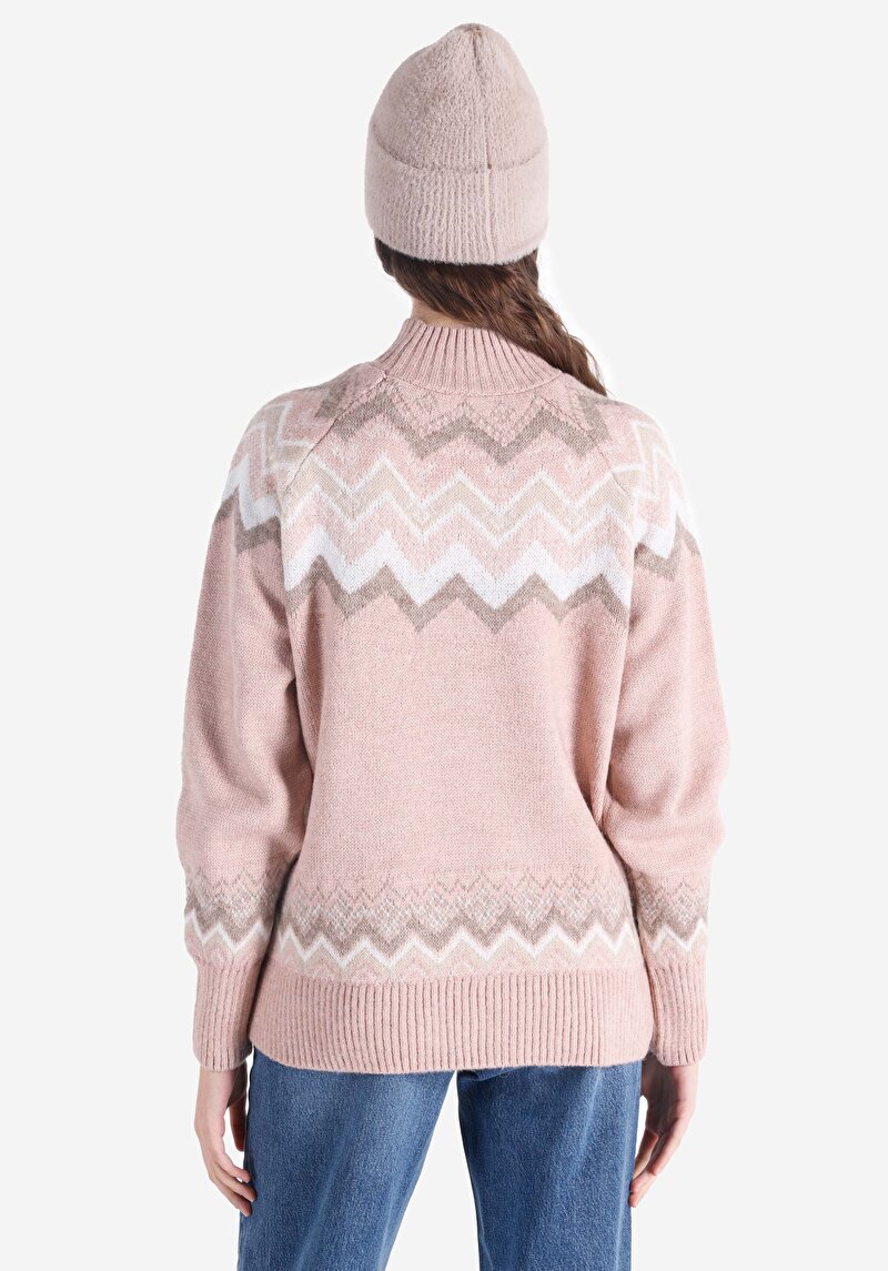 Показати інформацію про Светр Жіночий Мультіколор  Cl1066043