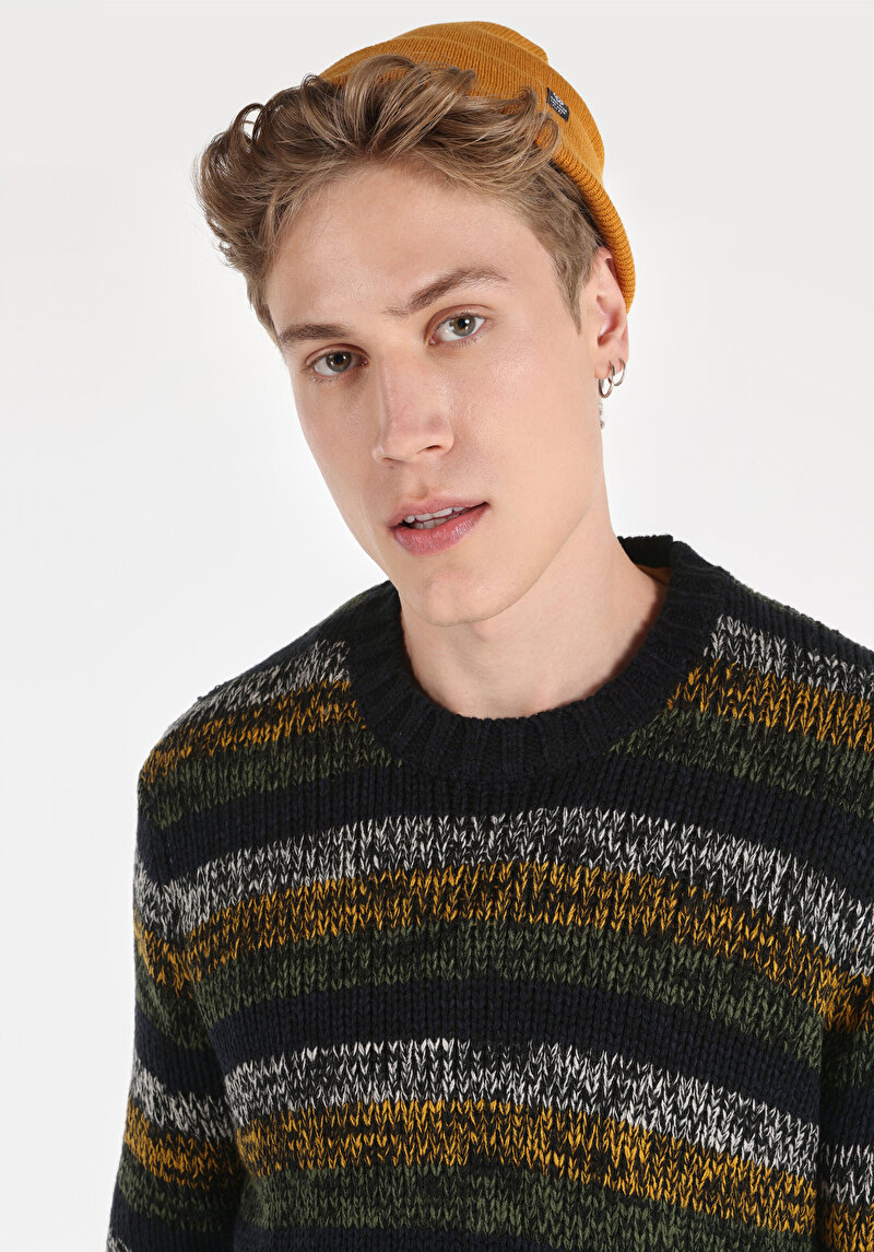 Зображення Светр Чоловічий Мультіколор Cl1066280