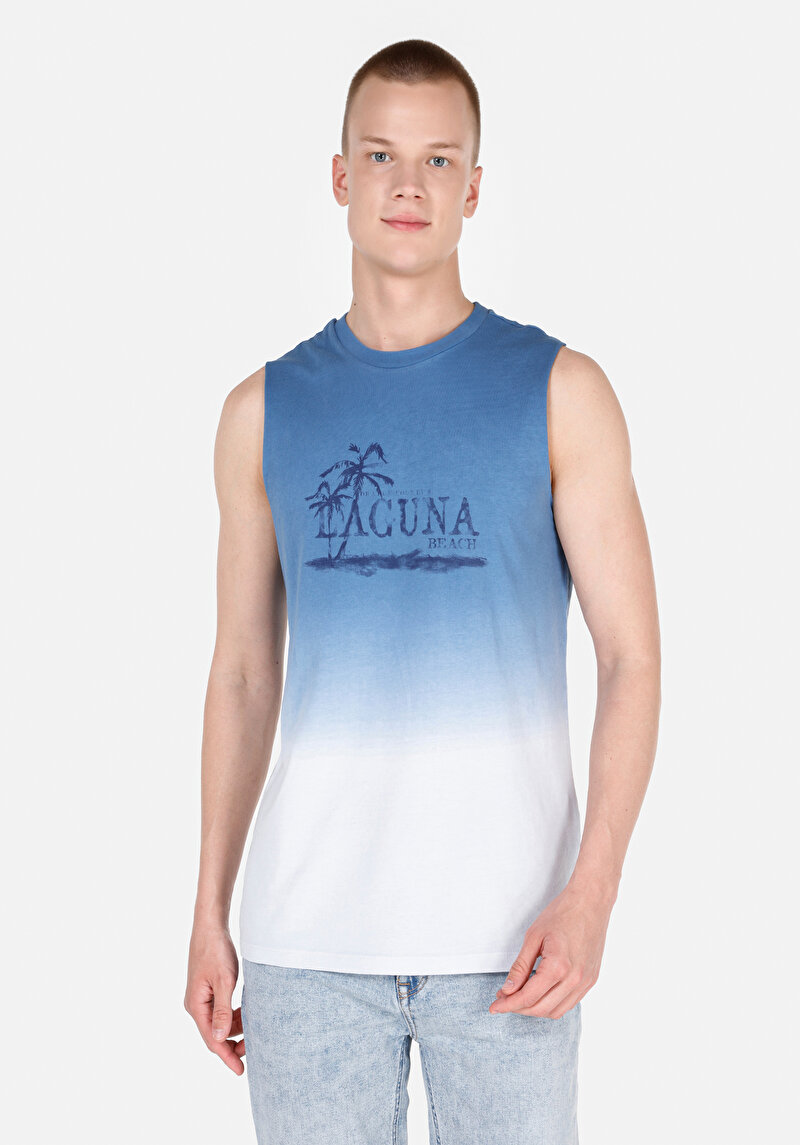 Зображення Футболка З Коротким Рукавом Чоловіча Біла  Cl1067080