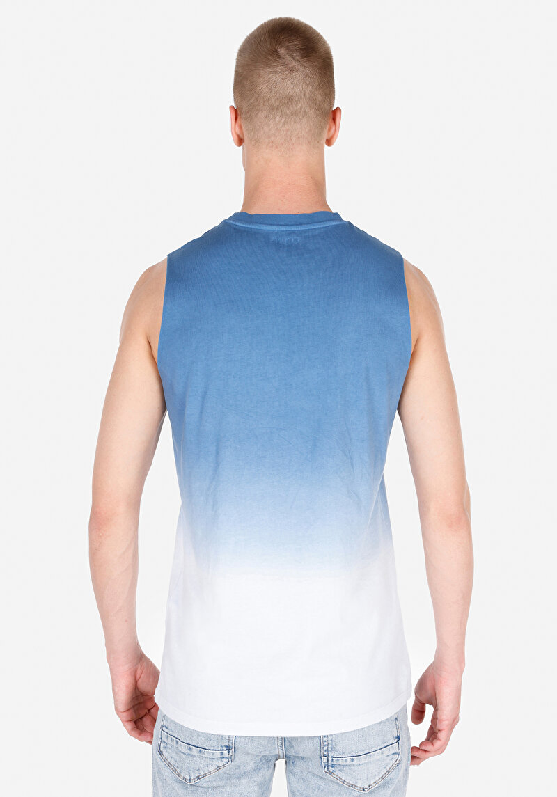 Показати інформацію про Футболка З Коротким Рукавом Чоловіча Біла  Cl1067080