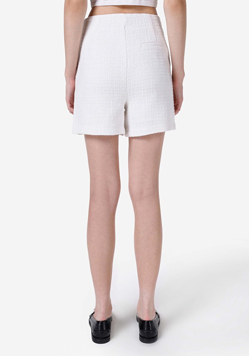 Зображення Шорти Жіночі Білі Cl1067621