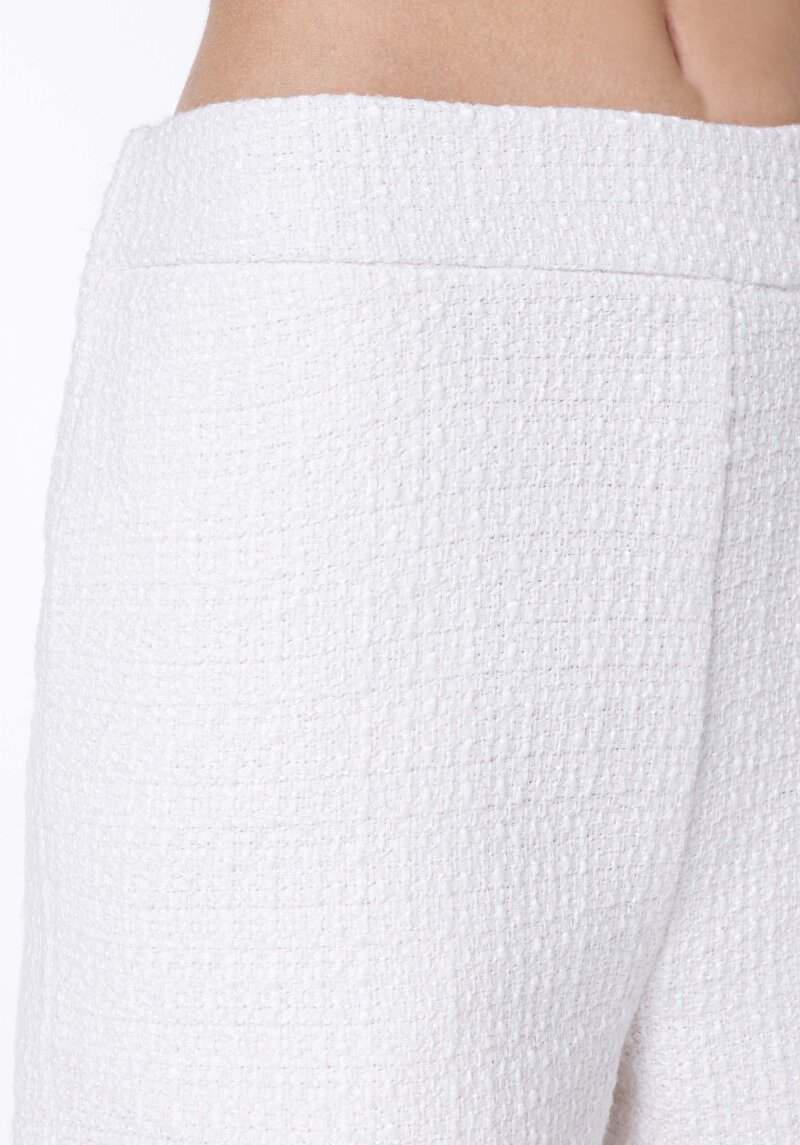 Показати інформацію про Шорти Жіночі Білі  Cl1067621