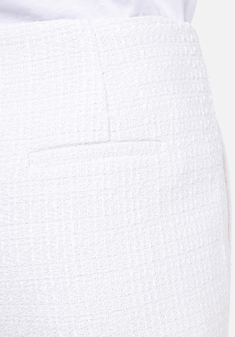 Показати інформацію про Шорти Жіночі Білі  Cl1067621