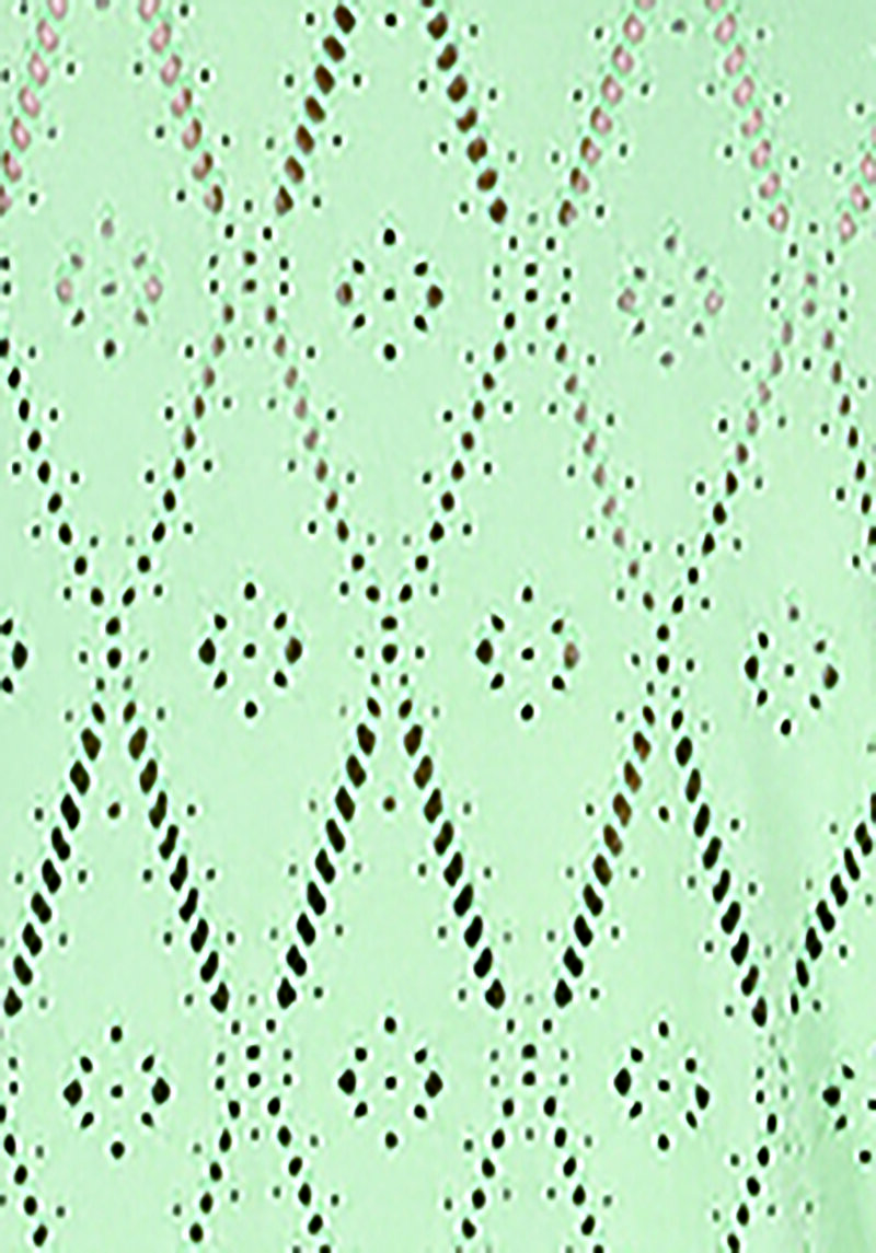 Показати інформацію про Футболка З Коротким Рукавом Жіноча Зелена  Cl1067995