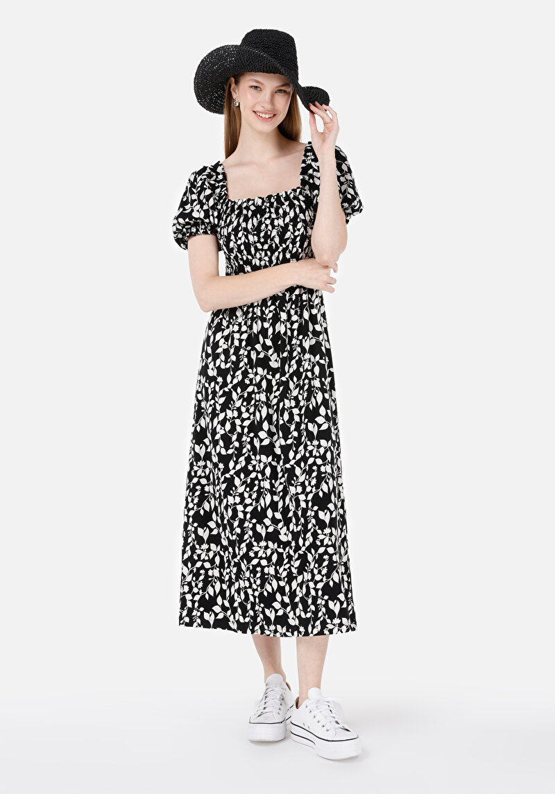 Зображення Сукня Жіноча Чорна  Cl1068099