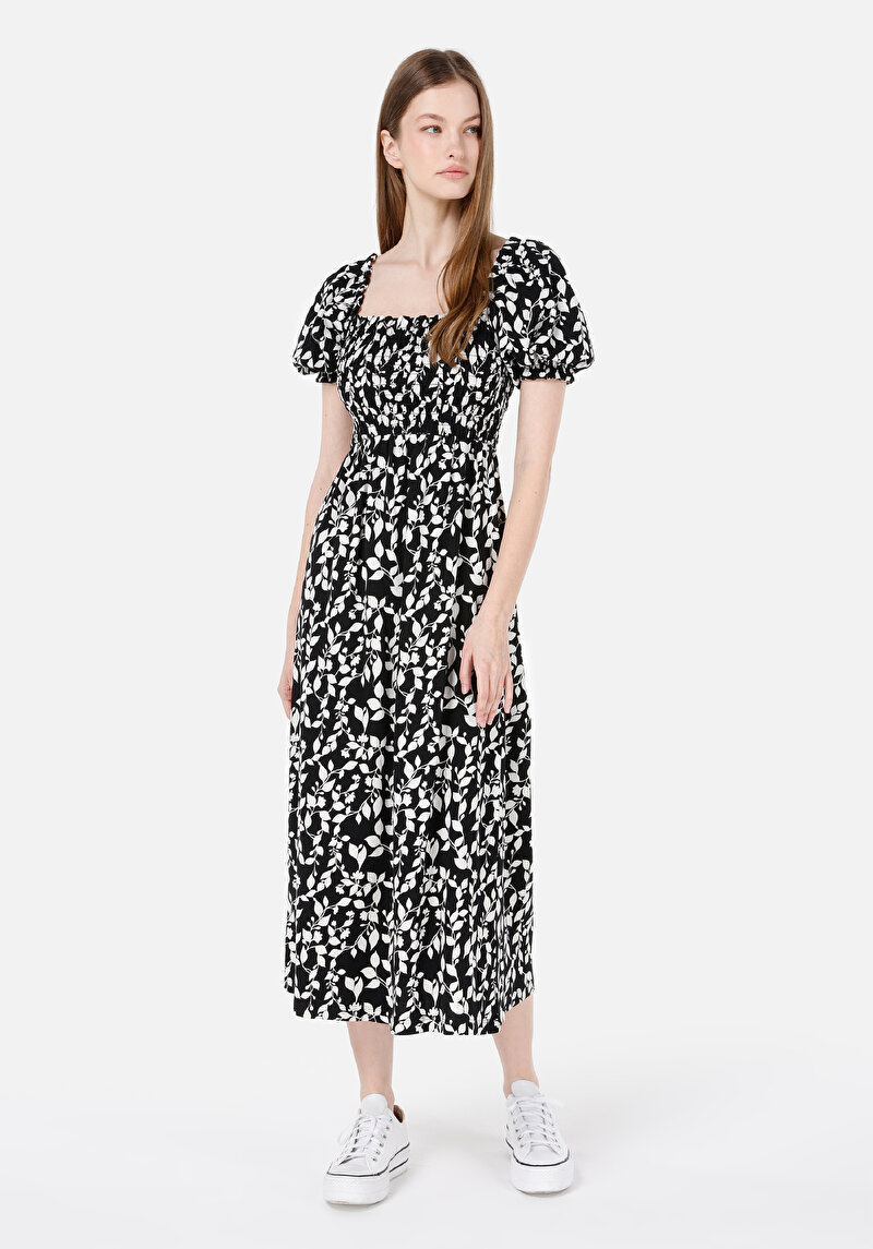 Показати інформацію про Сукня Жіноча Чорна  Cl1068099