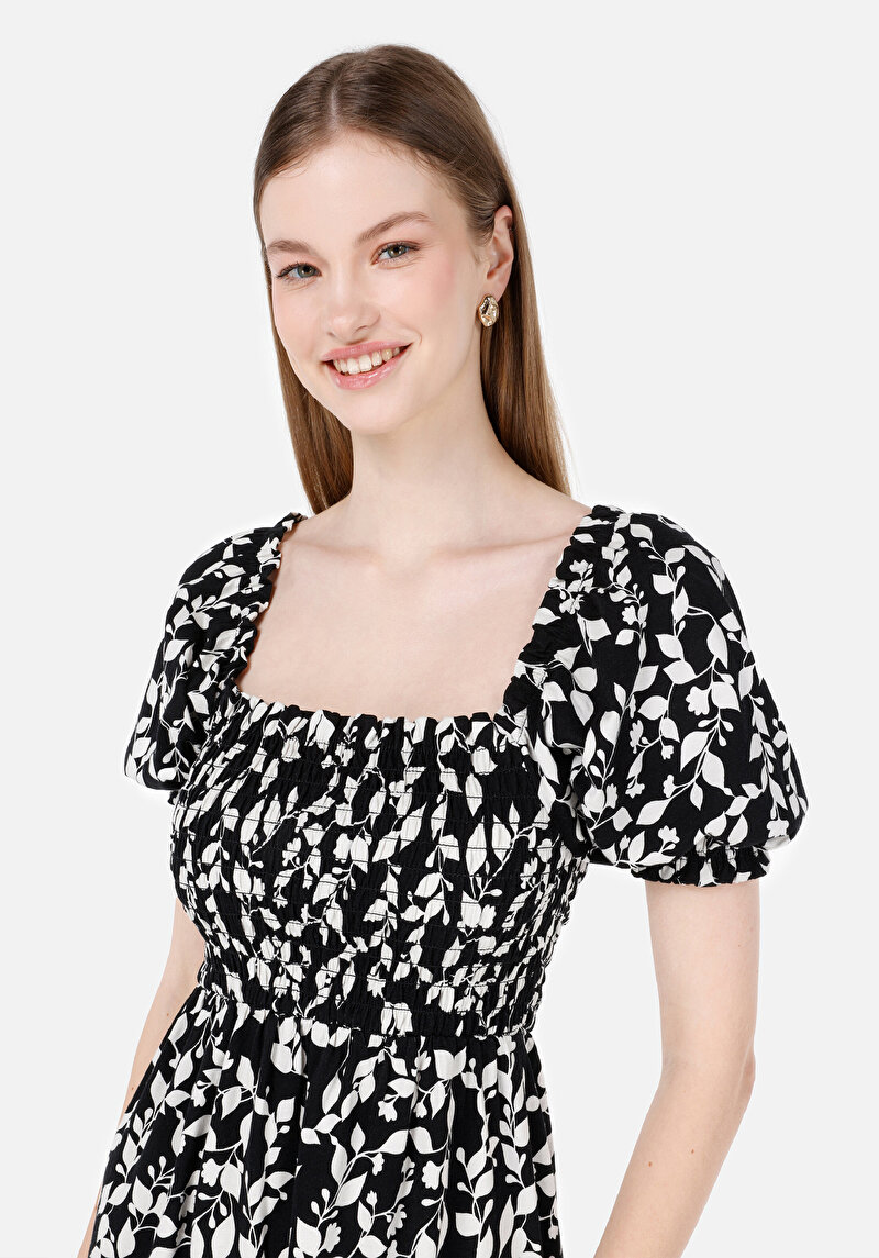 Зображення Сукня Жіноча Чорна Cl1068099