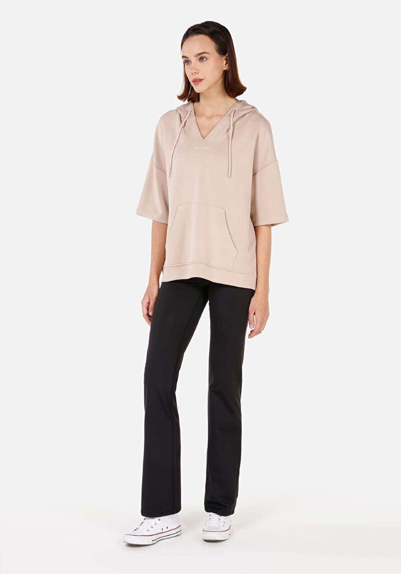 Зображення Штани Жіночі Чорні Cl1070452