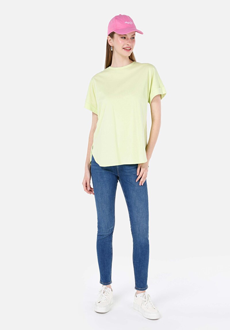 Зображення 760 Diana Джинси Жіночі Блакитні Cl1068683