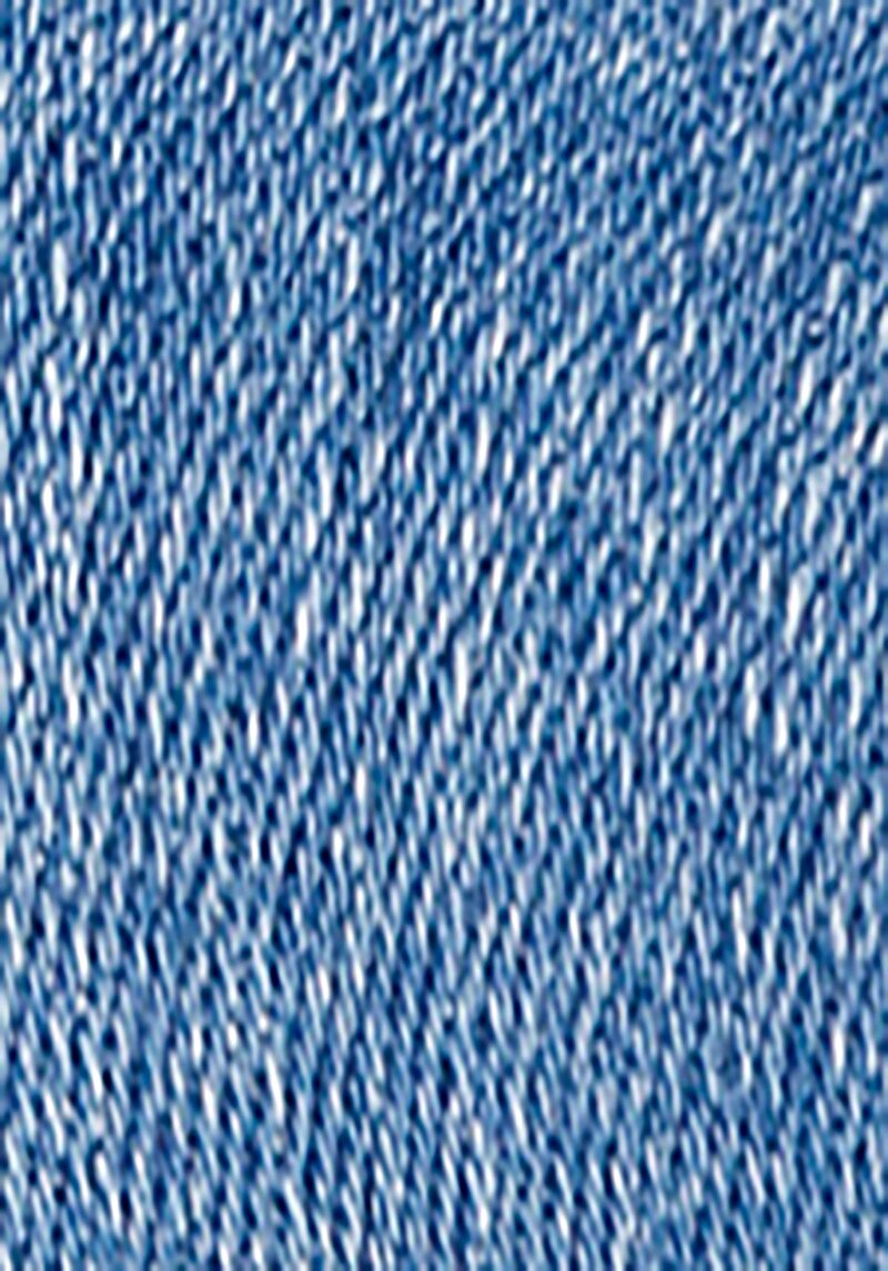 Показати інформацію про 703 Carla Джинси Жіночі Блакитні Вузького Крою Cl1068782