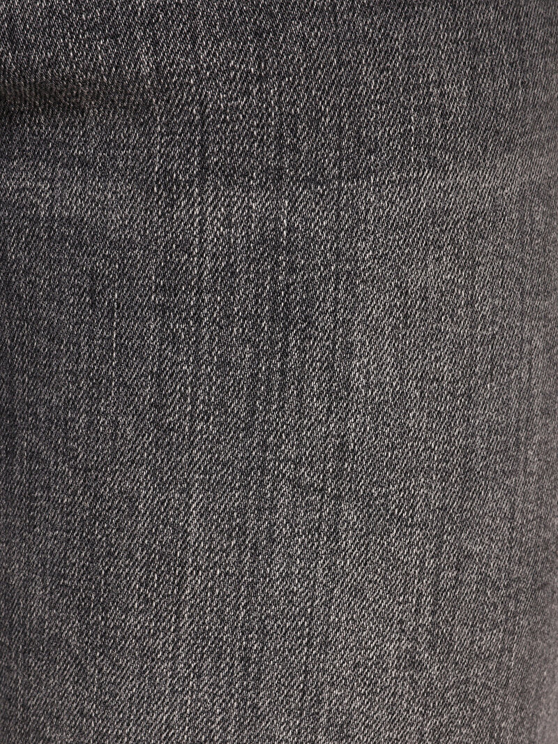 Показати інформацію про 041 Danny Джинси Чоловічі Чорні Вузького Крою Cl1070534