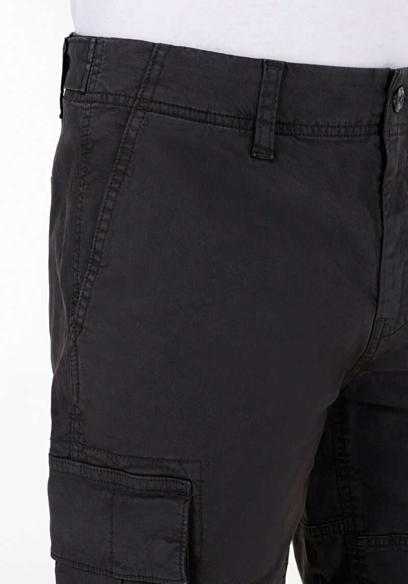 Показати інформацію про Шорти Чоловічі Сірі  Cl1069316