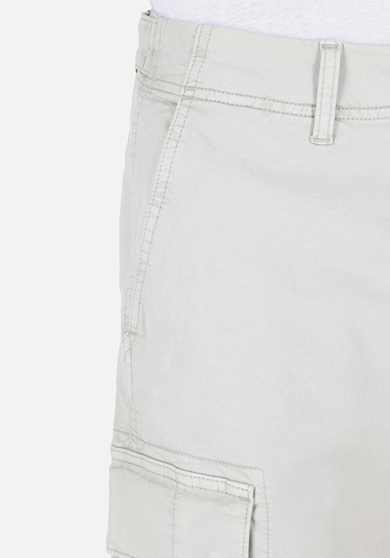 Показати інформацію про Шорти Чоловічі Сірі  Cl1069316