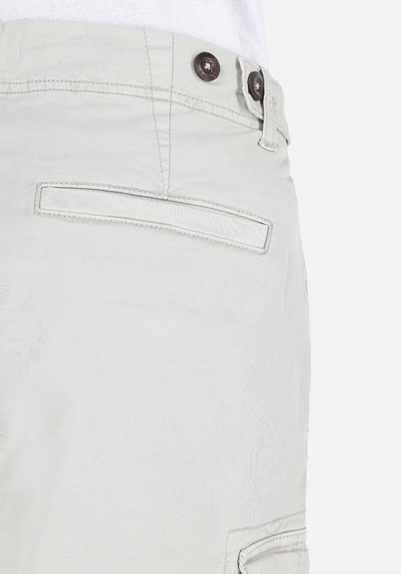 Показати інформацію про Шорти Чоловічі Сірі  Cl1069316