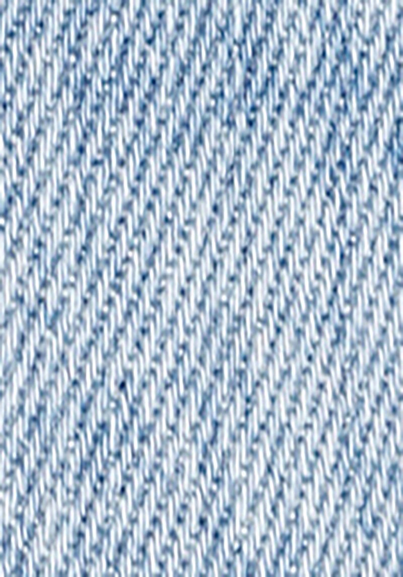 Показати інформацію про 884 Lauren Джинси Жіночі Блакитні Прямого Крою Cl1069433