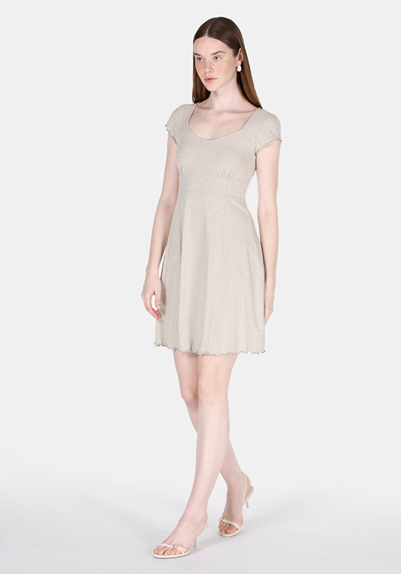 Зображення Сукня Жіноча Зелена  Cl1073260