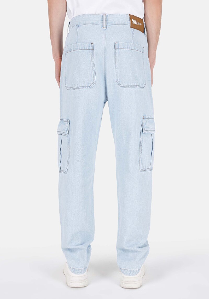 Зображення 163 Dessi Джинси Чоловічі Блакитні Cl1069551