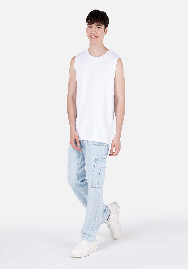 Зображення 163 Dessi Джинси Чоловічі Блакитні Cl1069551