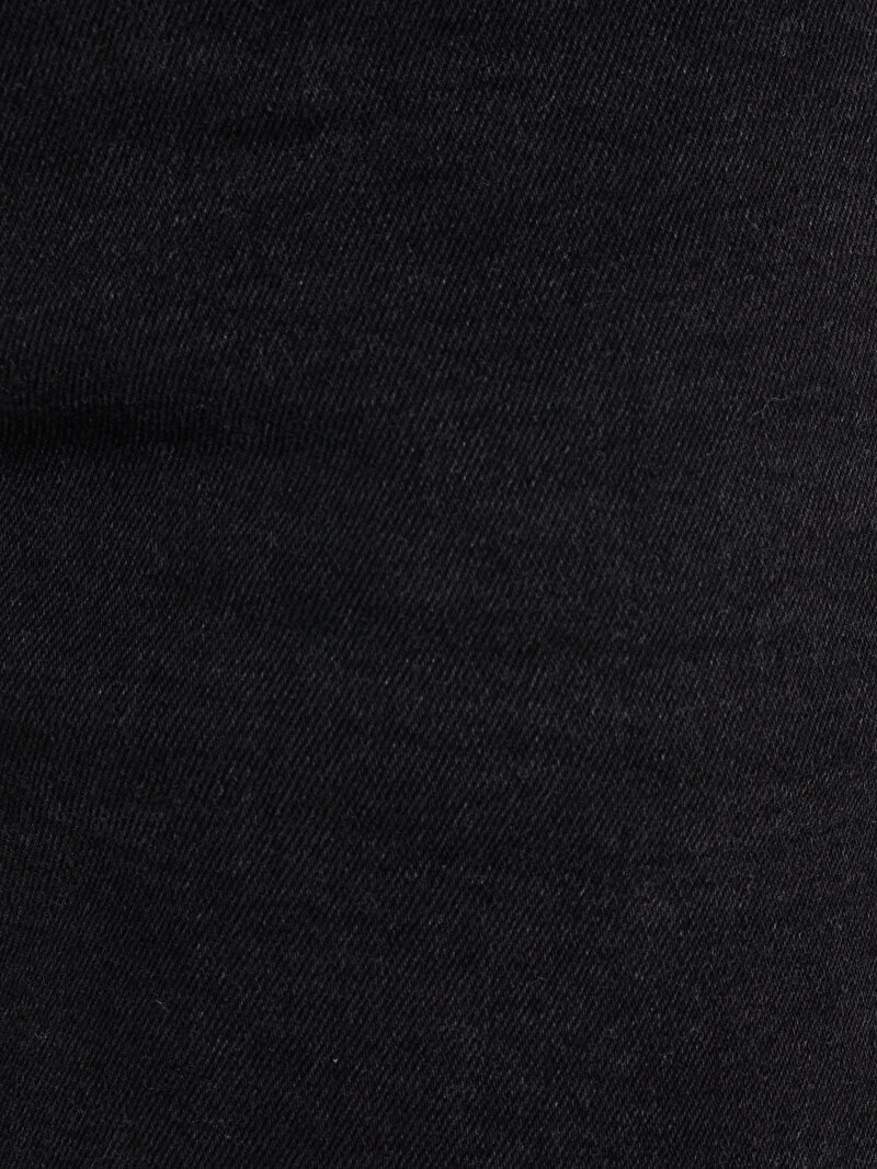 Показати інформацію про 067 Jack Джинси Чоловічі Чорні Класичного Крою Cl1070597