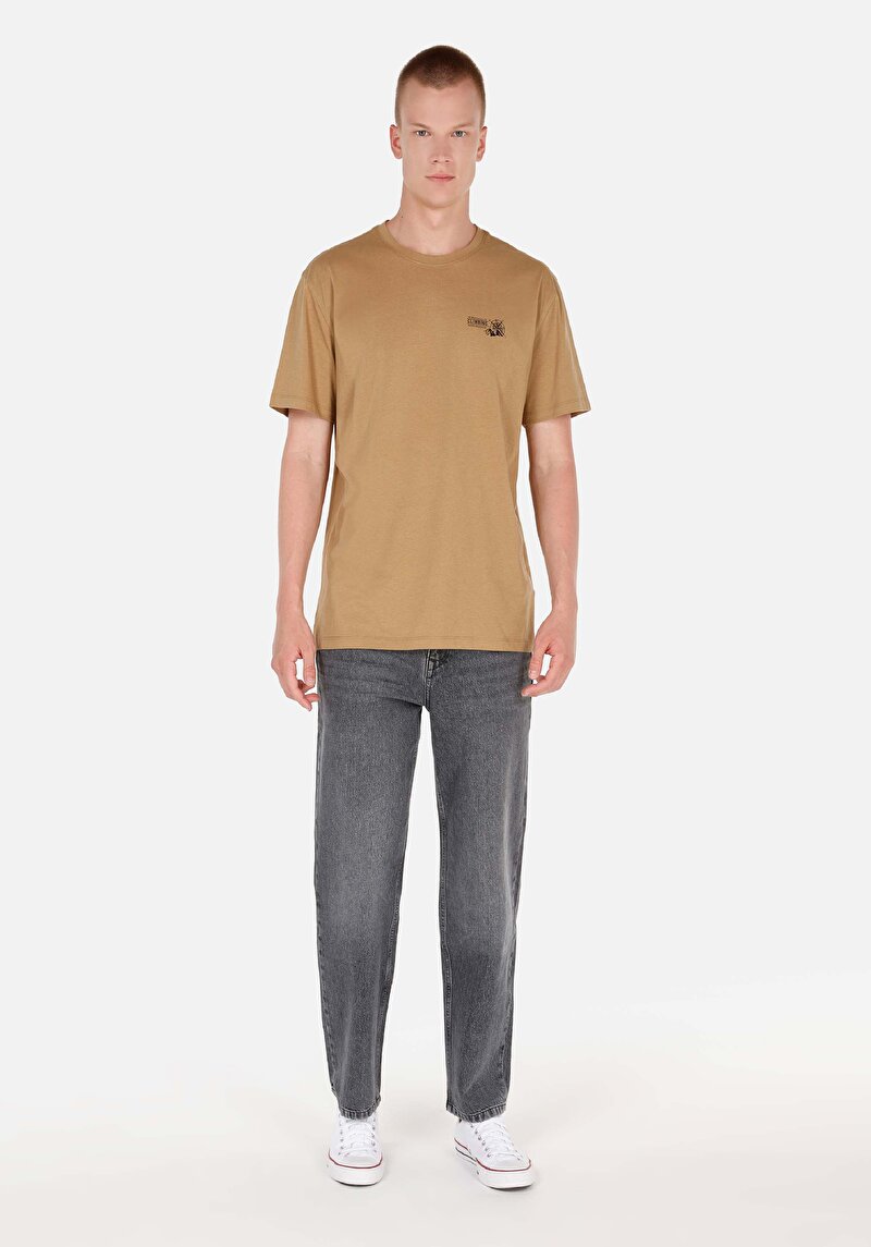 Зображення 093 Boris Джинси Чоловічі Чорні Cl1070599