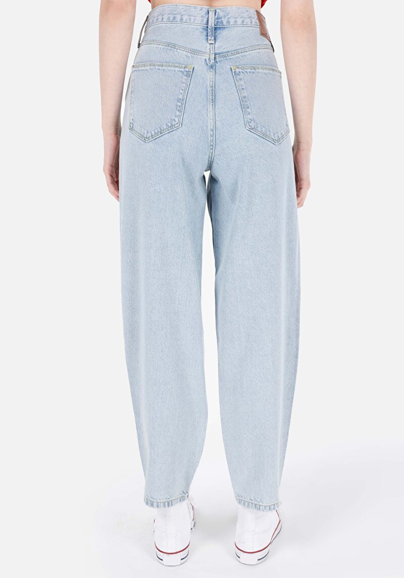 Зображення 850 Jenny Джинси Жіночі Блакитні Cl1069673