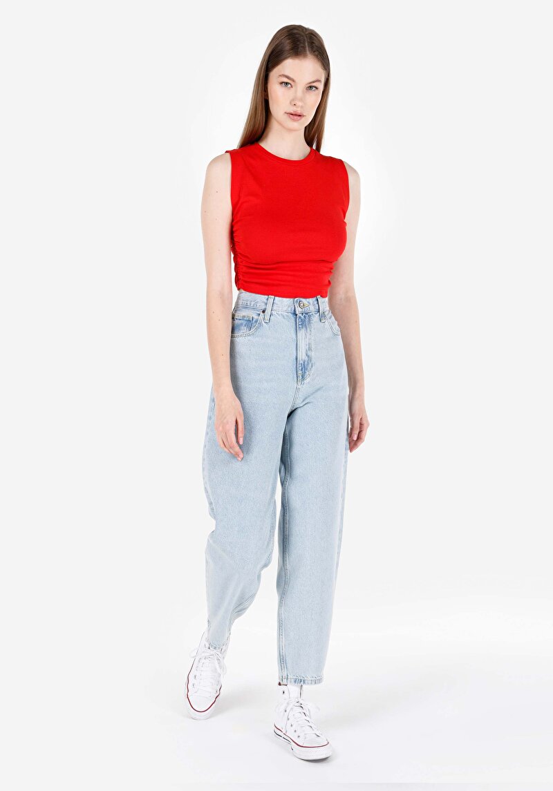 Зображення 850 Jenny Джинси Жіночі Блакитні Cl1069673